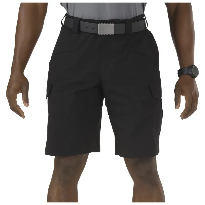 5.11 Tactical Stryke® 11" Short, Model 73327, Black