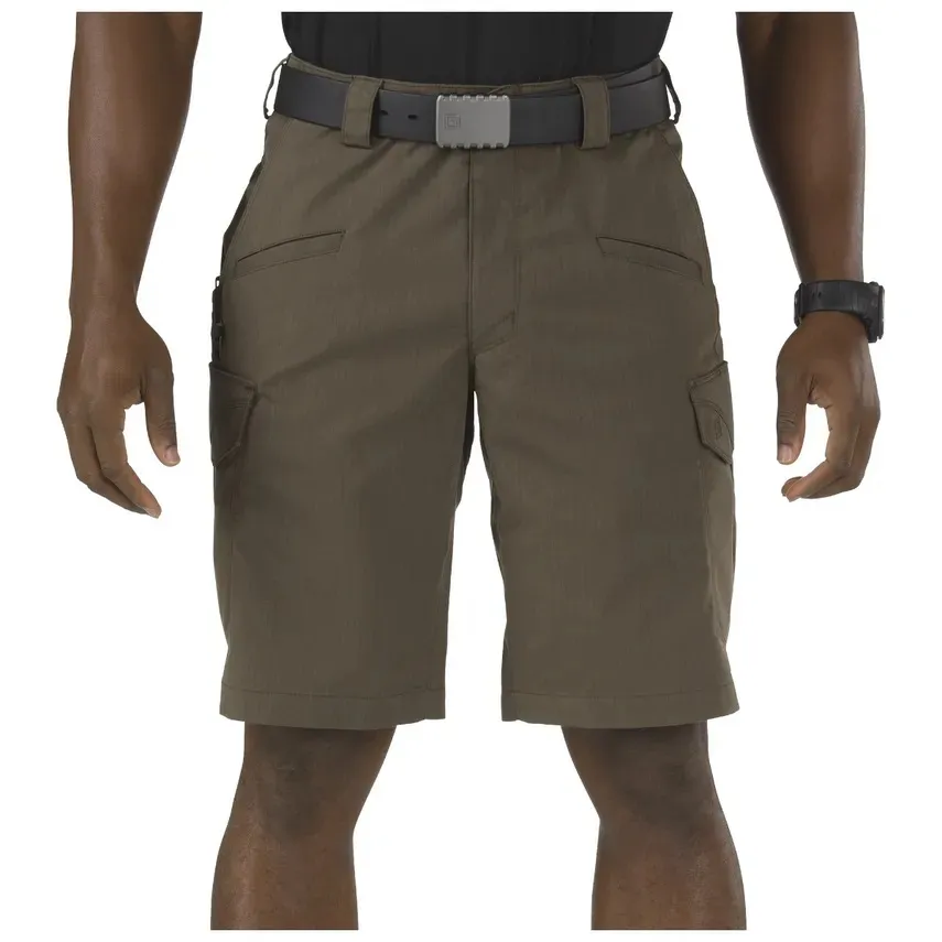 5.11 Tactical Stryke® 11" Short, Model 73327, TUNDRA 
