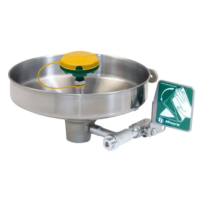 HAWS AXION® MSR جدار جبل/غسل الوجه 7360B-7460B