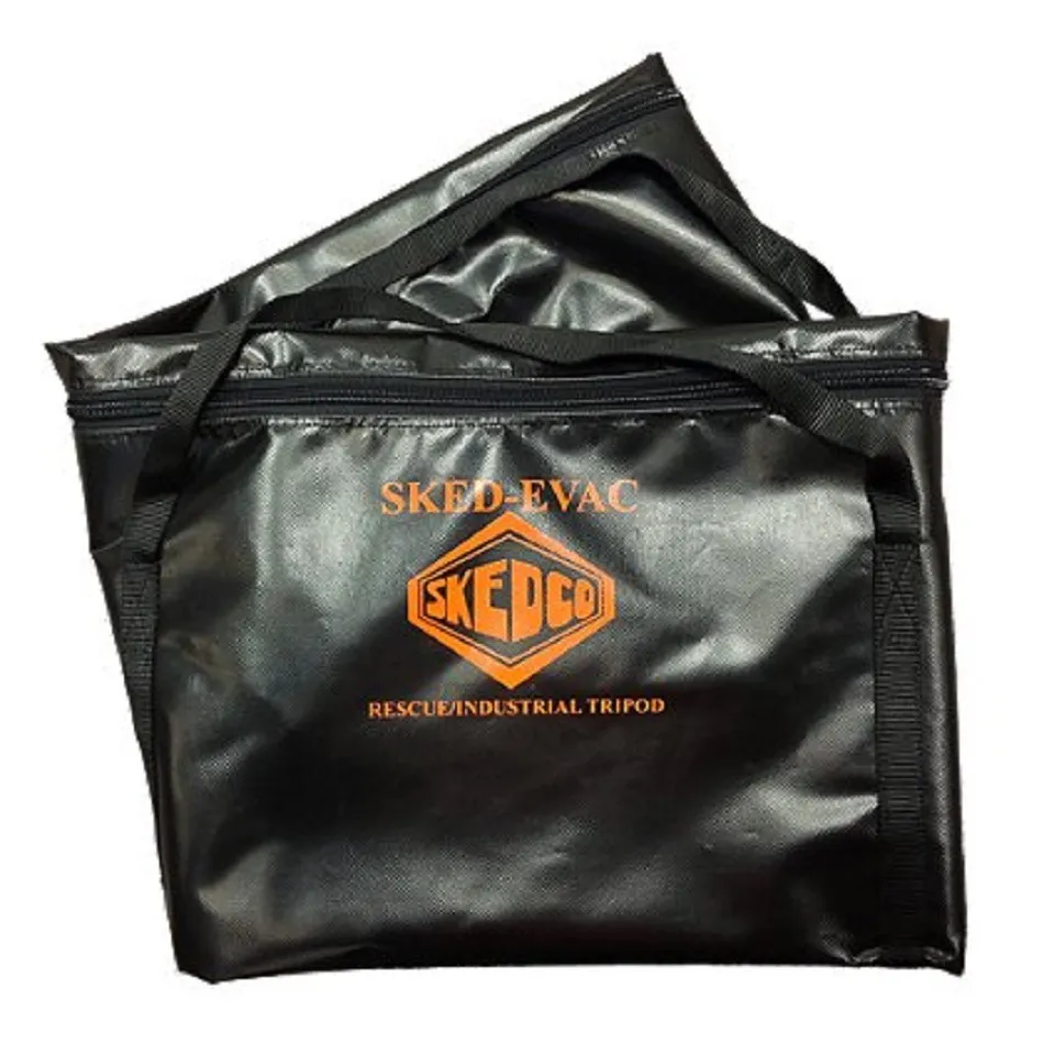 CMC SKEDCO Sked-EVAC Tripod Carrying Bag - 757010 