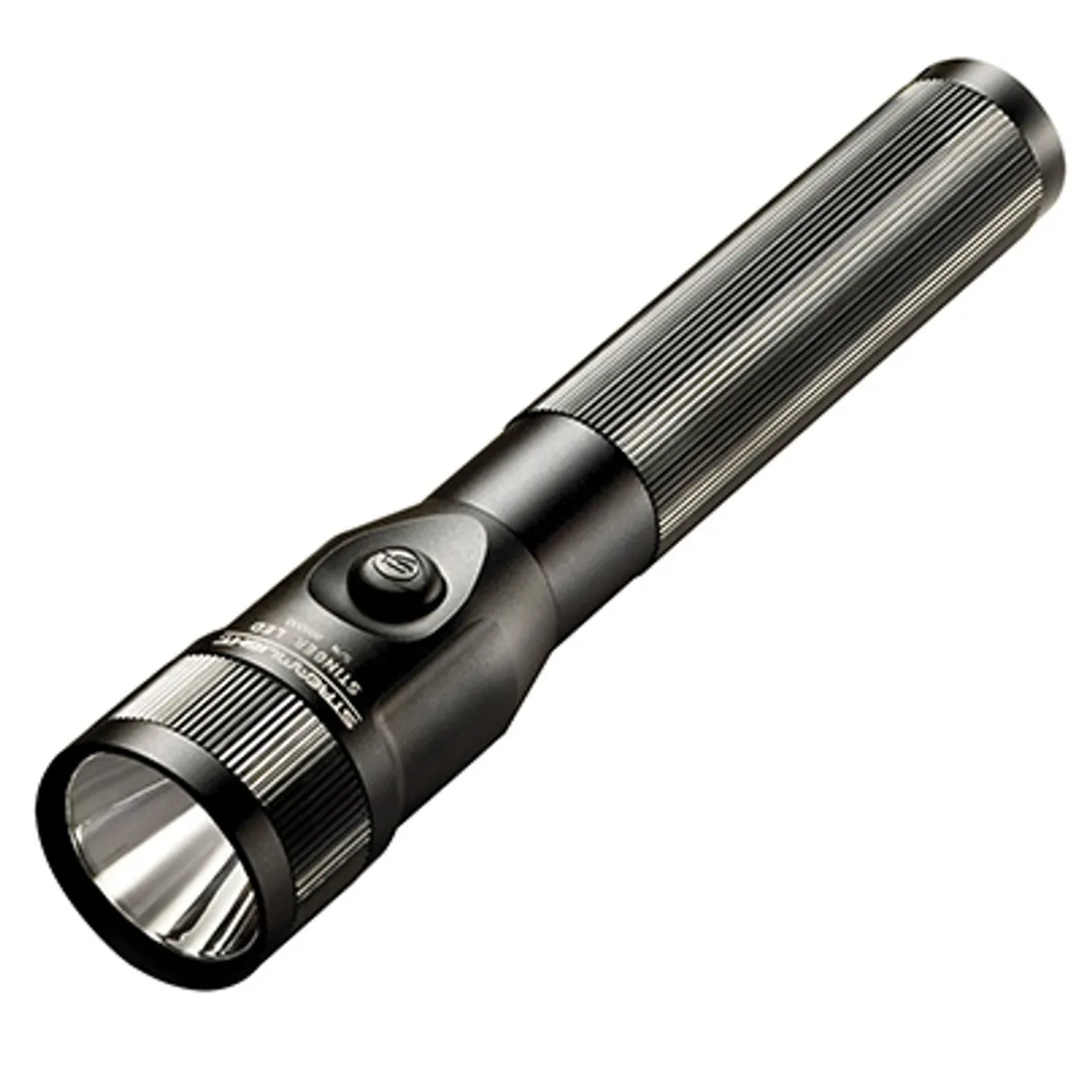Streamlight Stinger® Multi-Purpose LED Flashlight, Rechargeable, Water-Resistant - 75732
