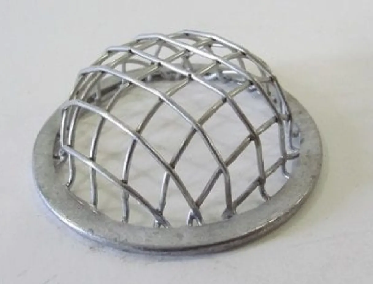 AKRON  769027 Screen Strainer