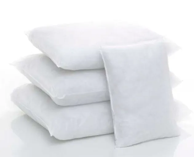 The Pillow Factory Specialty Post-Surgical Pillow Personal 13X17, Whit
