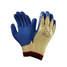 Ansell ActivArmr® 80-600 Kevlar® W/ Latex Palm-Coated Gloves