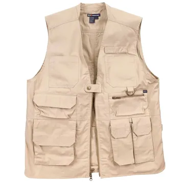 5.11 Tactical Taclite® Pro Vest, TDU Khaki