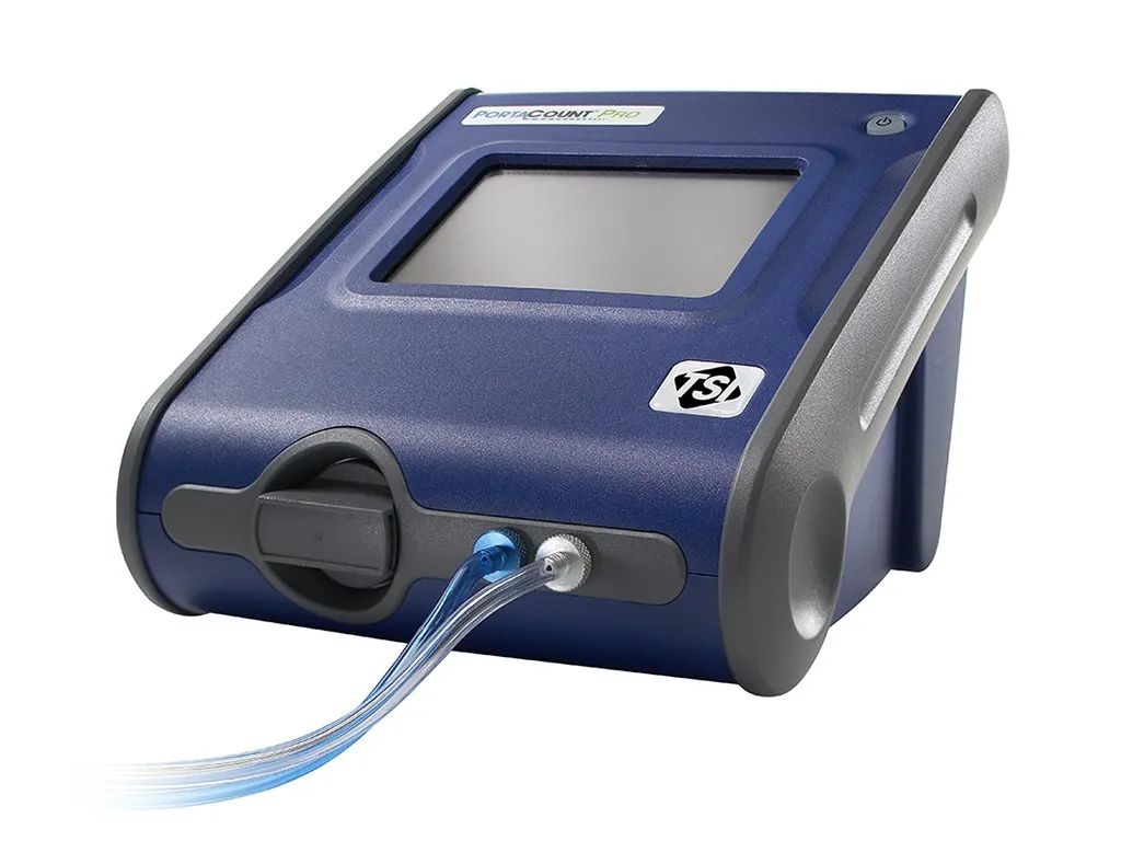 Portacount® Respirator Fit Tester