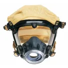 3M Scott Safety AV-2000 Full Facepiece Respirator, Large - 804019-02
