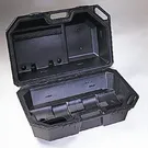 SCOTT Carrying Case, Hard - 804497-01