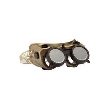 Amigo, Flip-up Welding Goggles 805635, Shade 5