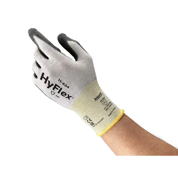 Ansell HyFlex® 11-624 Highly Resilient Cut-Resistant Gloves