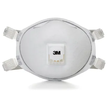 3M™ 8212 Particulate Welding Mask Respirator, N95 with Faceseal