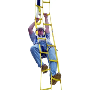 3M™ DBI-SALA® Rollgliss™ Rescue Ladder, 8516294, yellow, 8 ft (2.4 m) - 70007494928