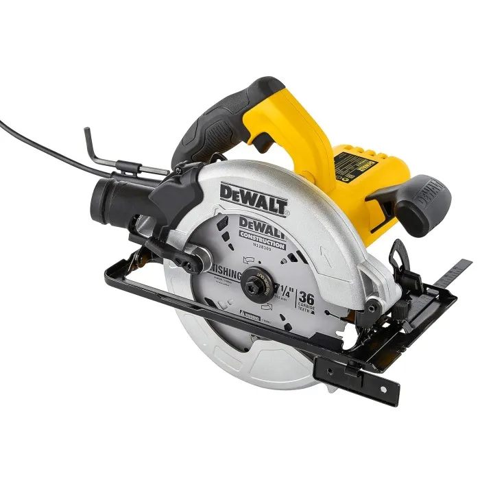 رأى DeWalt Circular 190 مم 1500W - DWE5615 -GB