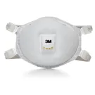 3M™ Particulate Respirator 8214, N95, with Faceseal and Nuisance Level Organic