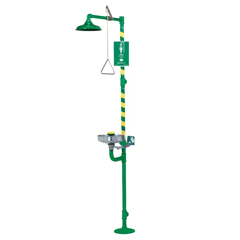HAWS AXION® MSR COMBER DUNDER وغسل العين/الوجه - 8300CRP -8309CRP