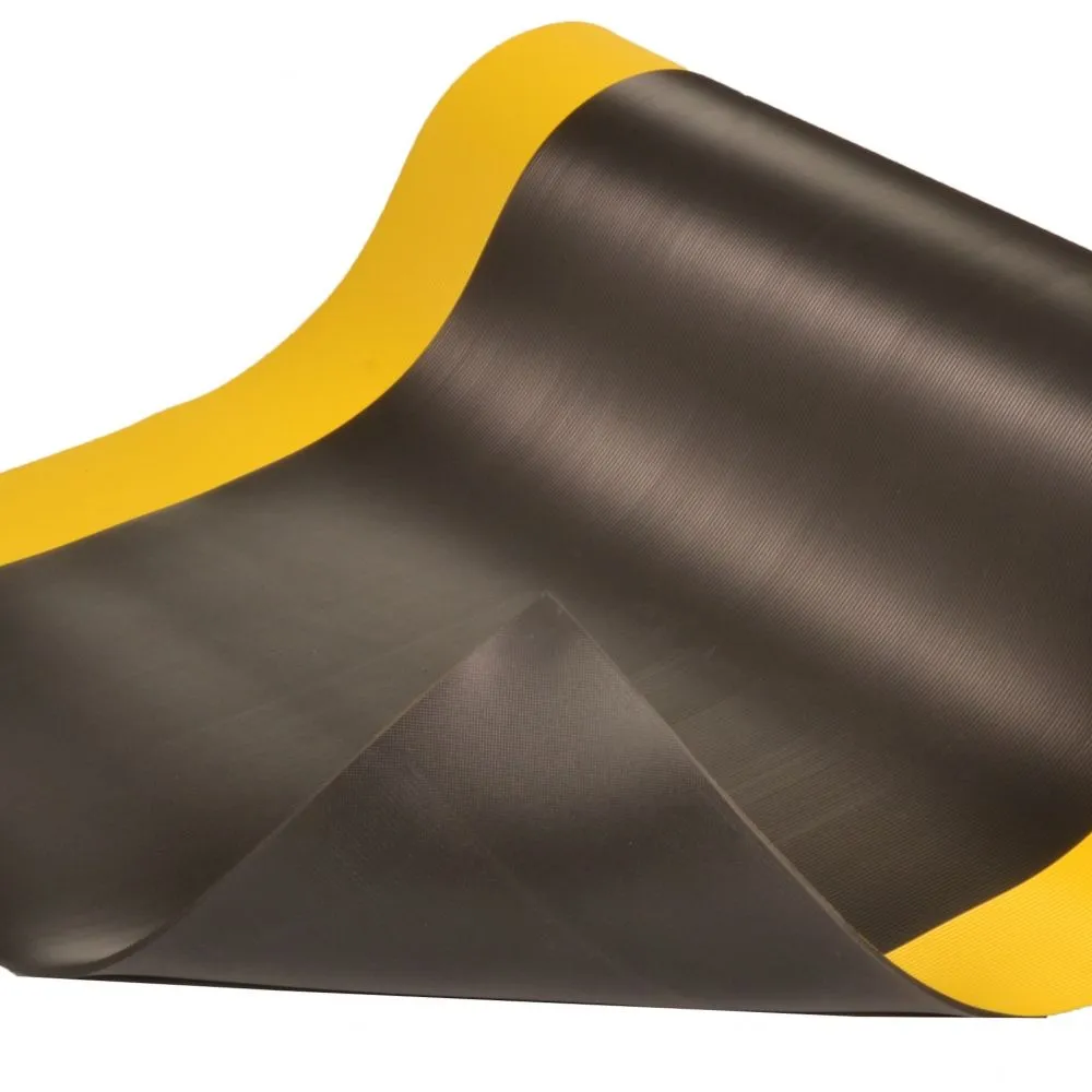 Electrical Insulated Diamond Switchboard Matting, Class 2 Di-electric