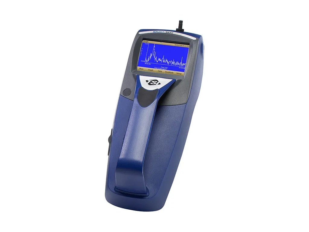 DUSTTRAK DRX Aerosol Monitor 8534
