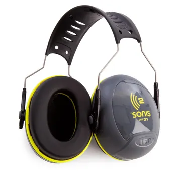 JSP Sonis®2 Adjustable Ear Defenders, 31dB SNR 