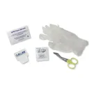 CPR-D Accessory Kit for Zoll AED Plus, 50 EA/Case - 8900-0808-01