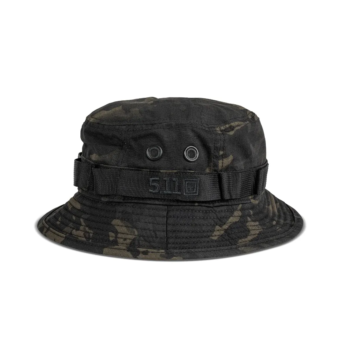 5.11 Tactical Boonie Hat Multicam Black Multicam