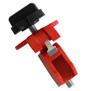 BRADY Miniature Circuit Breaker Lockout - Tie Bar