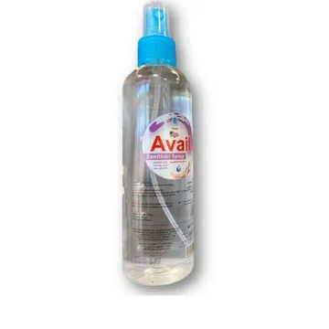 AVAIL Hand Sanitizer Spray, 250 ml - 909105984-SPRAY250