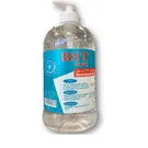 BST Hand Sanitizer Gel, 1 Litre - 909105999-GEL1L