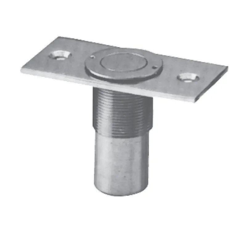 PDQ 909 Series Dust Proof Strike - 909 626