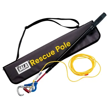 3M™ DBI-SALA® Rescue Pole, Black - 8900299