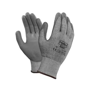 Ansell HyFlex® 11-627 Dexterity with Superb Cut Resistance Gloves