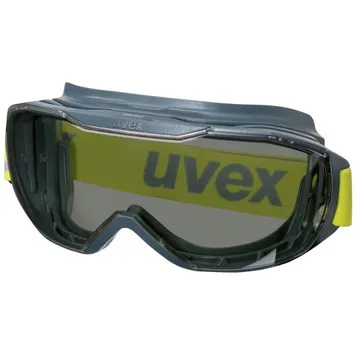 UVEX Megasonic Goggles - 9320-281