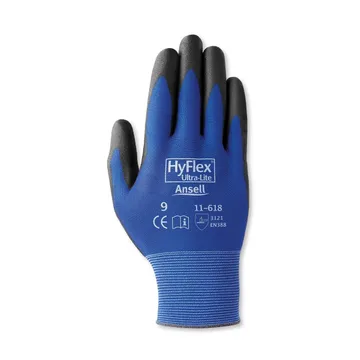 Ansell HyFlex® 11-618 Lite Lightweight Precision Safety Glove