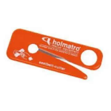 Holmatro Seatbelt Cutter - 980.005.022