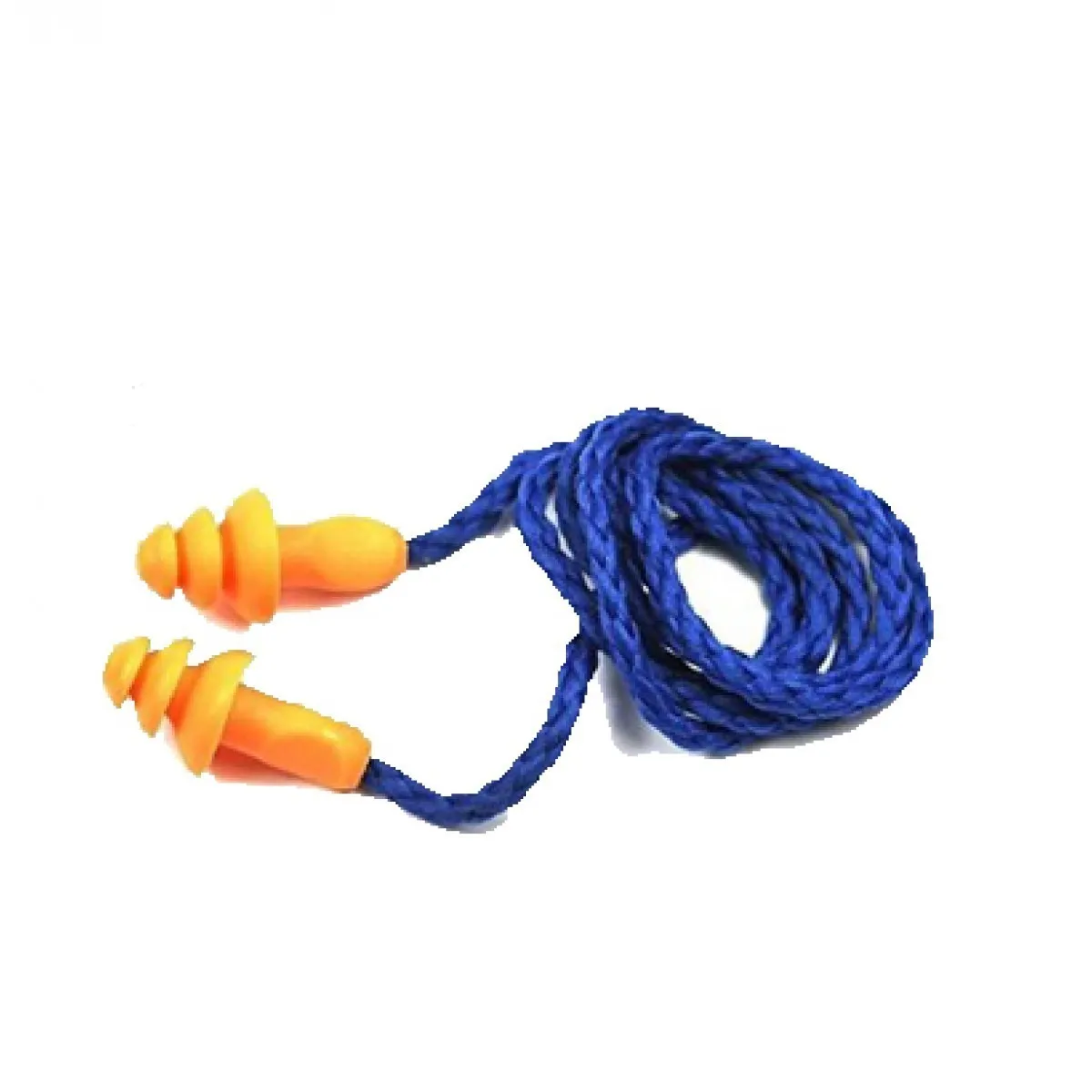 3M™ Reusable Ear Plugs Corded 1270