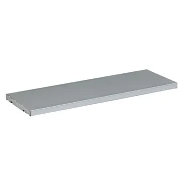 Justrite SPILLSLOPE® Steel Shelf For 2-Door 30/40/45-Gal. (43"W) and 17-Gallon Piggyback Safety Cabinets - 29937