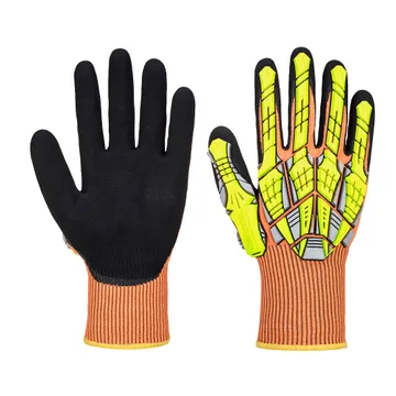 DX VHR Impact Glove - A727ORR