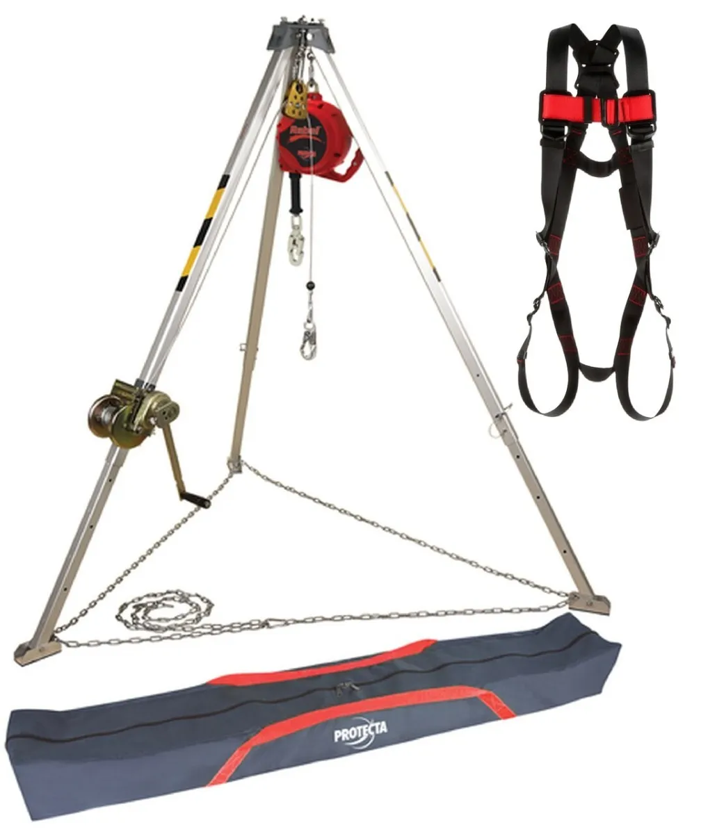 3M™ PROTECTA® PRO™ Confined Space System - AA805AG2