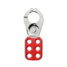BRADY Corrosion Resistant Group Lockout Hasp