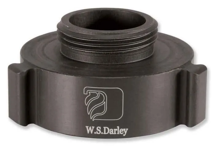 Rigid Rocker Lug Female to Male Adapter 2.5 x 1.5" - AC7282515