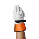 ACTIVARMR Goatskin Leather Protectors for High-Voltage Gloves - Model 96-003