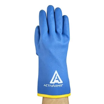 Ansell ActivArmr® 97-681 Waterproof Cold Resistant Gloves