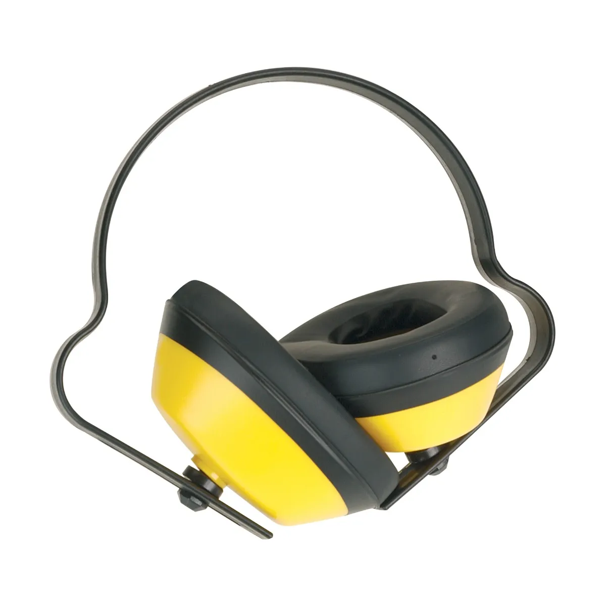 JSP J Muff™ Ear Defender - Yellow - AEA000-010-200