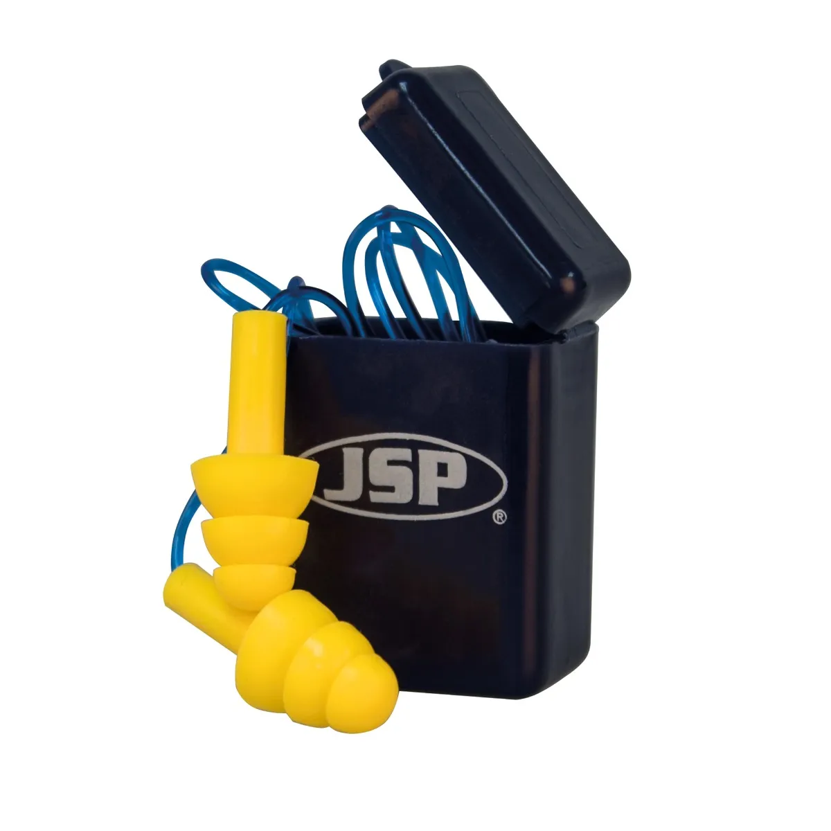 JSP Maxifit™ Pro Ear Plugs with Cord - AEE110-060-200