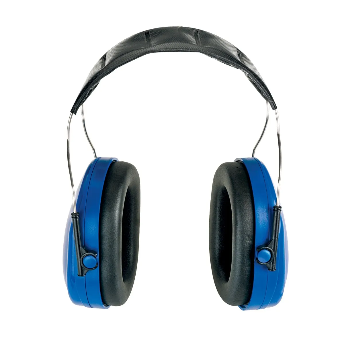 JSP Classic® GP Ear Defender - Blue - AER100-020-500
