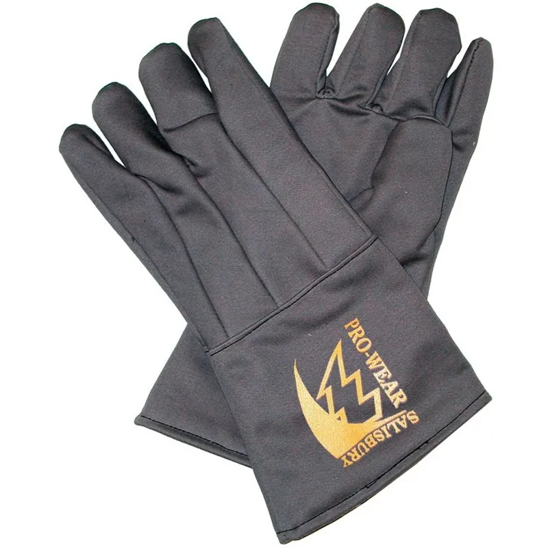 Salisbury PRO-WEAR AFG40 Arc Flash Gloves 40 Cal - CAT 4
