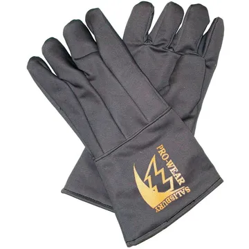 Salisbury Pro -Wear AFG40 Arc Flash Gloves 40 Cal - Cat 4