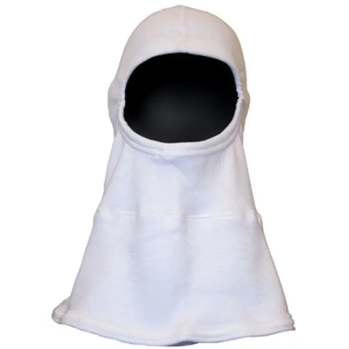 القوس الكهربائي Hood Nomex مع Lenzig 15 Cal - Affhood15