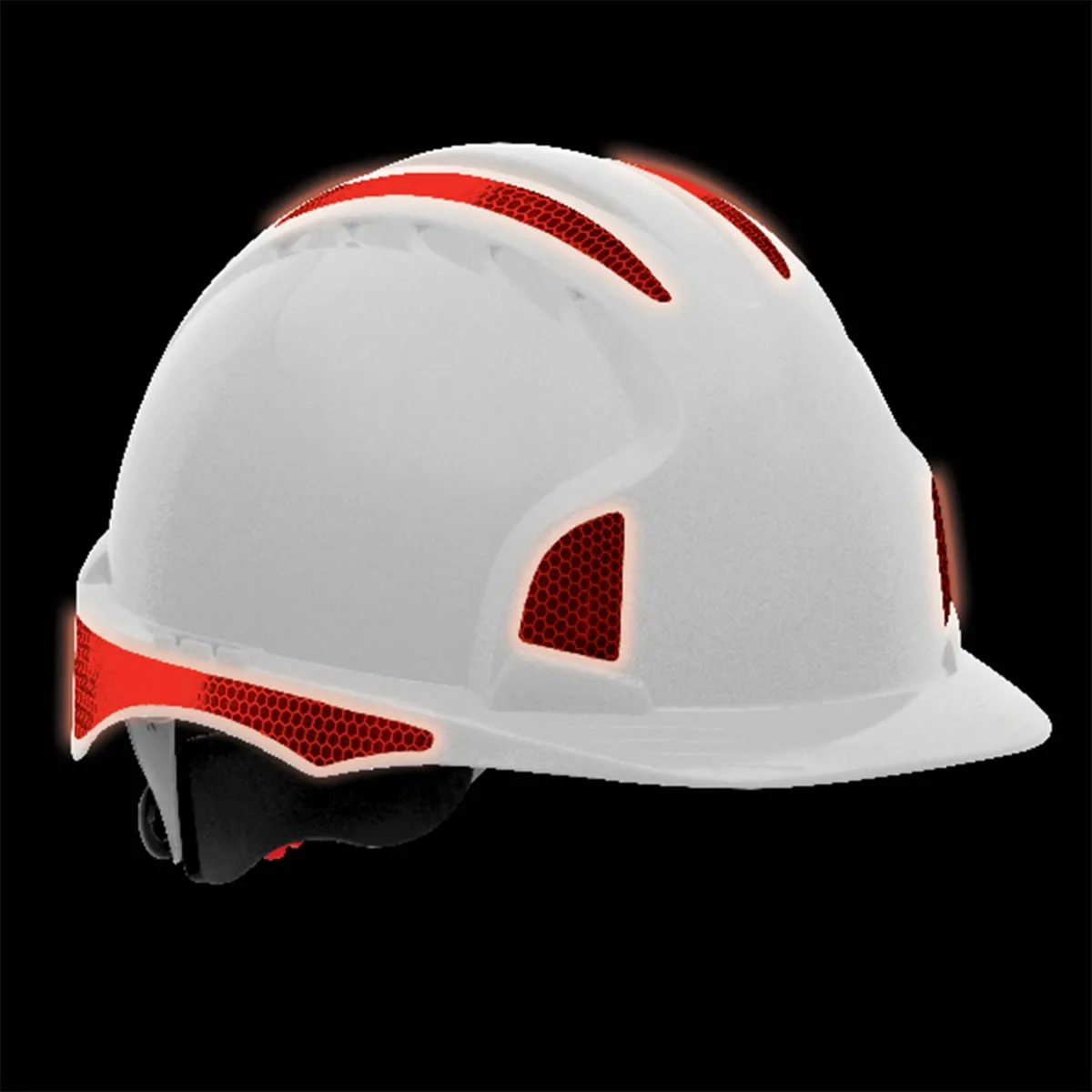 Quality Head, Face and Eye Protection Equipment for Safety | REDA Safe ...