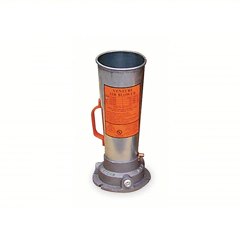 Air Systems International ASI-1000 venturi pneumatic air blower