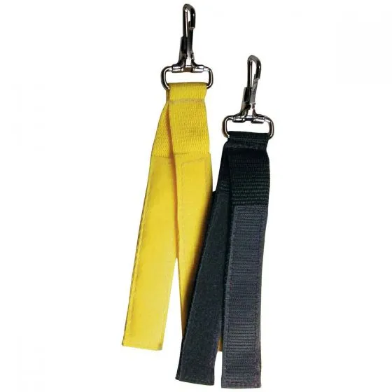 Glove Strap Holder